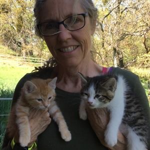 Meet your Posher, Cheryl